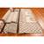 4x7-Feet Indian  Hand Block Printed Cotton  Area Rugs Bohomian s Rug Home Art Decor Carpet Throw Rug