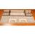 4x7-Feet Indian  Hand Block Printed Cotton  Area Rugs Bohomian s Rug Home Art Decor Carpet Throw Rug