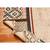 4x7-Feet Indian  Hand Block Printed Cotton  Area Rugs Bohomian s Rug Home Art Decor Carpet Throw Rug