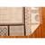 4x8-Feet Indian  Hand Block Printed Cotton  Area Rugs Bohomian s Rug Home Art Decor Carpet Throw Rug