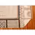 8x10-Feet Indian  Hand Block Printed Cotton  Area Rugs Bohomian s Rug Home Art Decor Carpet Throw Rug