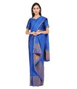 Indian Traditional Beautiful  Assamese Mekhela Chador 