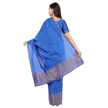 Indian Traditional Beautiful  Assamese Mekhela Chador  3