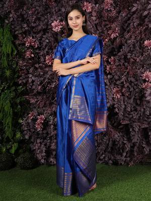 Indian Traditional Beautiful  Assamese Mekhela Chador  4