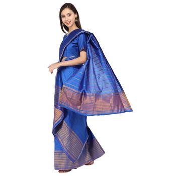 Indian Traditional Beautiful  Assamese Mekhela Chador  5