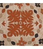 yellow Color Pure Cotton Single size Bedsheet With  Pillow Coverbarmeri china yellow