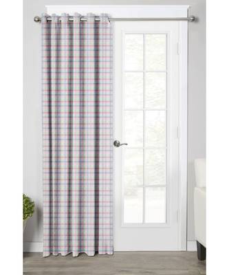 Multicolor Polyester Digtal Printed Curtain 1