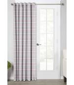 Multicolor Polyester Digtal Printed Curtain