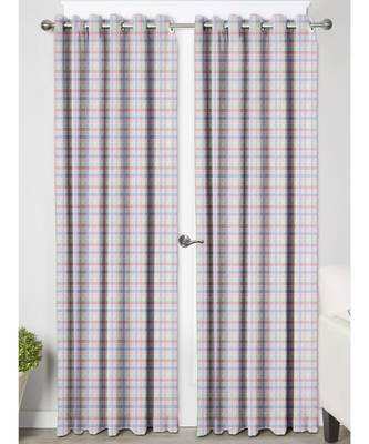 Multicolor Polyester Digtal Printed Curtain 2