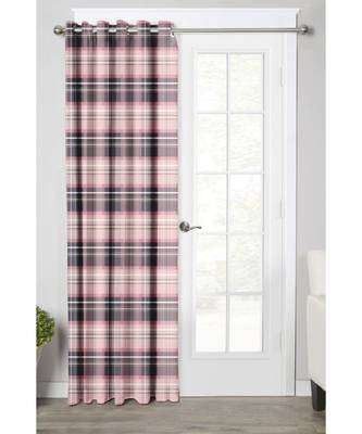 Multicolor Polyester Digtal Printed Curtain 1