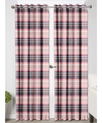 Multicolor Polyester Digtal Printed Curtain 2