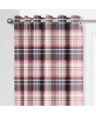 Multicolor Polyester Digtal Printed Curtain 3