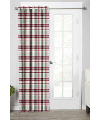 Multicolor Polyester Digtal Printed Curtain 1