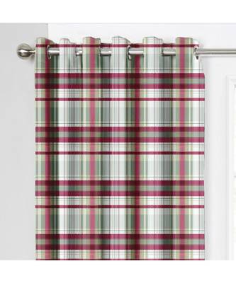 Multicolor Polyester Digtal Printed Curtain 3