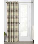 Pista Polyester Digtal Printed Curtain