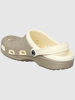 Men's Beige Regular Wear clogs has regular styling 2