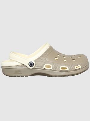 Men's Beige Regular Wear clogs has regular styling 3