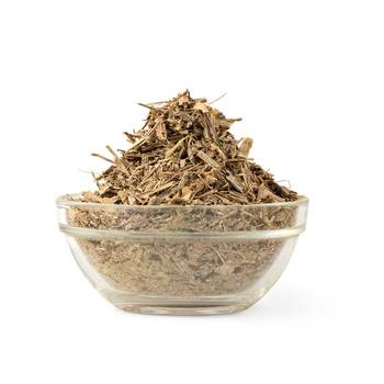 INDIBAM's 100% Pure Organic NEEM GILOY Powder (Guduchi/Gulvel Stem) (Pack of 100 Gram), Pesticides free 5