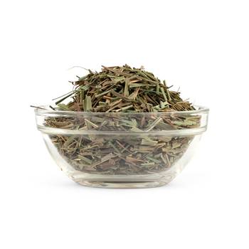 INDIBAM's 100% Organic & Pure LEMON GRASS Powder, Cymbopogon citratus Powder,  100 Grams Pack. Helps to control sugar 5