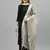 Indo Era Green Embroidered Straight Kurta Palazzo With Dupatta Set