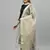 Indo Era Green Embroidered Straight Kurta Palazzo With Dupatta Set