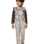 DKGF Boys 3-Piece Suit