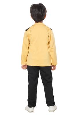 DKGF Boys 3-Piece Suit 2