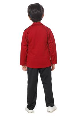 DKGF Boys 3-Piece Suit 2