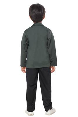 DKGF Boys 3-Piece Suit 2