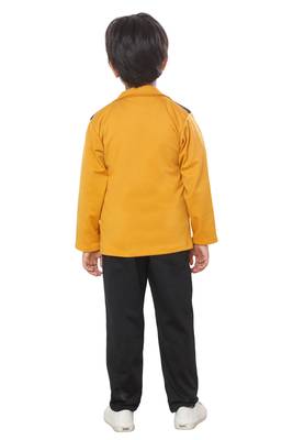 DKGF Boys 3-Piece Suit 2