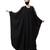 Kaftan With Hand Embroidered Embellishments On Sleeves Abaya Dress