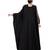Kaftan With Hand Embroidered Embellishments On Sleeves Abaya Dress