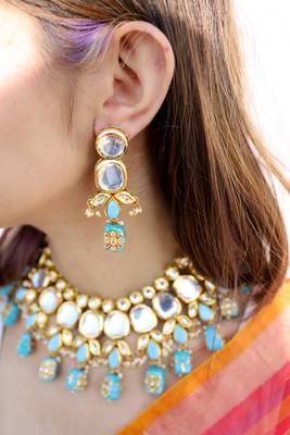 Turquoise necklaces 2