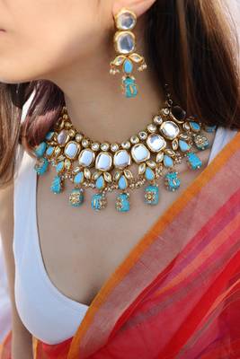 Turquoise necklaces 3