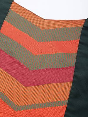 Indo Era Green Solid Straight Kurta Palazzo with Dupatta Sets 5