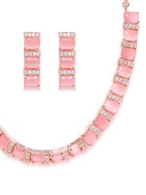 Platinum pearl jewellery 2
