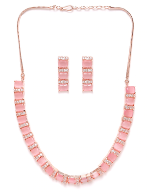 Platinum pearl jewellery 3