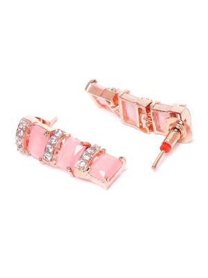 Platinum pearl jewellery 4