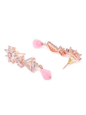 Platinum pearl jewellery 4