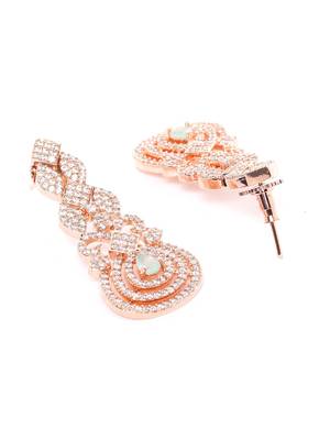 Platinum pearl jewellery 4