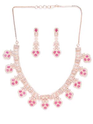 Platinum pearl jewellery 2