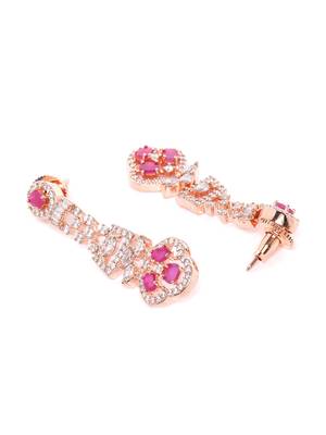 Platinum pearl jewellery 4