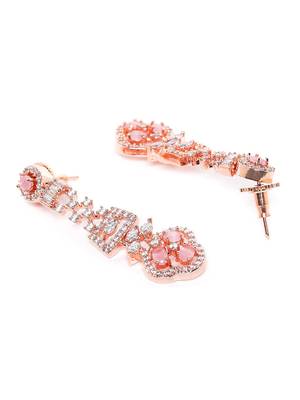 Platinum pearl jewellery 3