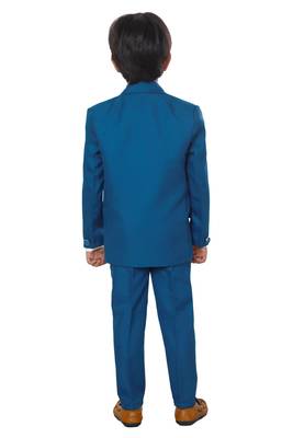 DKGF Boys 5-Piece Suit 2