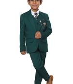 DKGF Boys 5-Piece Suit
