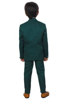DKGF Boys 5-Piece Suit 2