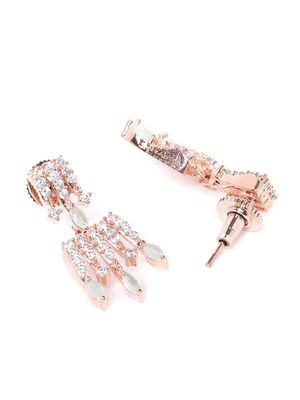 Platinum pearl jewellery 4