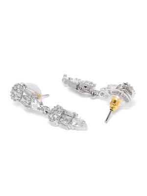 Silver pearl jewellery 4