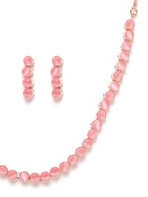 Platinum pearl jewellery 3