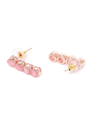 Platinum pearl jewellery 4